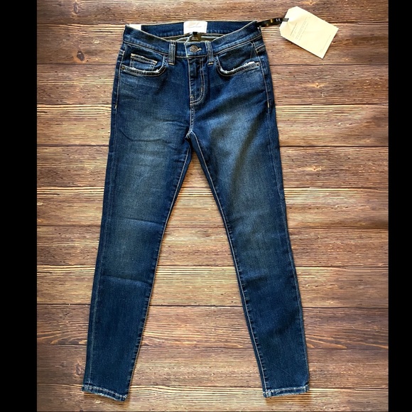 Current/Elliott Denim - Current/Elliott Jeans